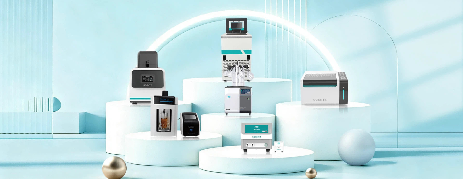 Scientz Hot Products