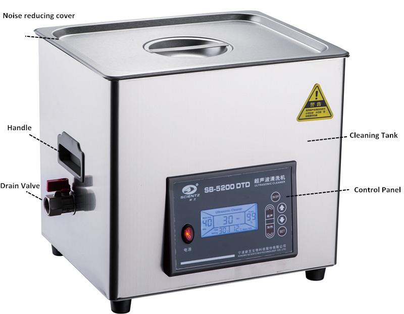 SB-5200DTD