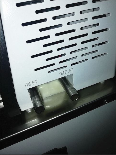 DC Series Electro Thermal Constant Temperature Water Bath DC Series Electro Thermal Constant Temperature Water Bath