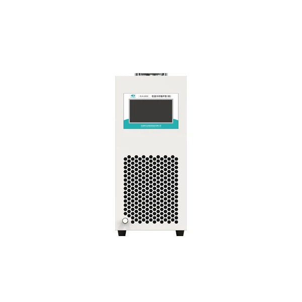 DLK Series Circulation Constant Temperature Water Bath