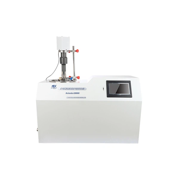 Constant Temperature Ultrasonic Extractor