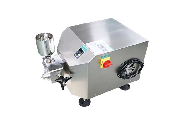 Dairy Homogenizer Homogenizer for Milk Yogurt Homogenizer Homogenizer for Yogurt