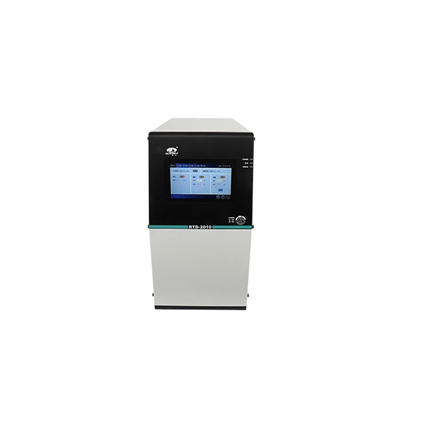 Degassing Apparatus