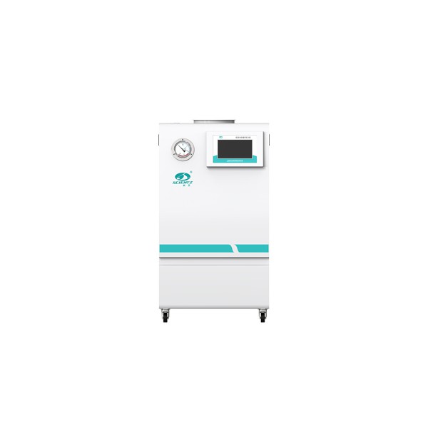 DLK Series Low Temperature Cooling Circulation Bath / Chiller For Extraction Industry Rotary Evaporator