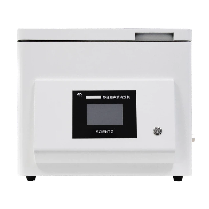 DTS Series Silent Ultrasonic Cleaner best