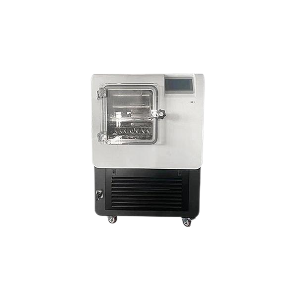 Freeze Dried Yogurt Machine