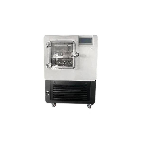 Freeze Dryer For Catalyst Equipment