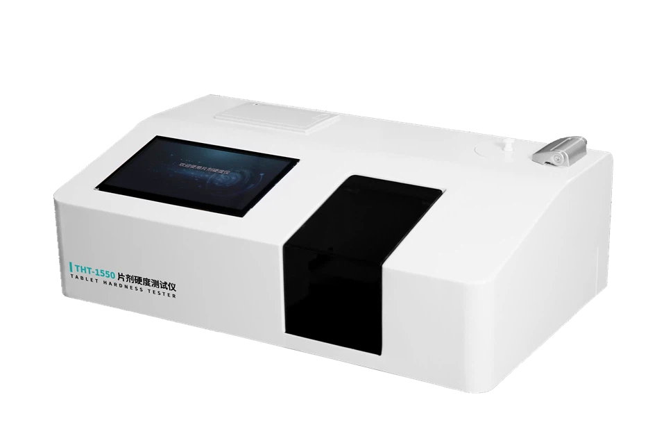 Hardness Tester THT-1550