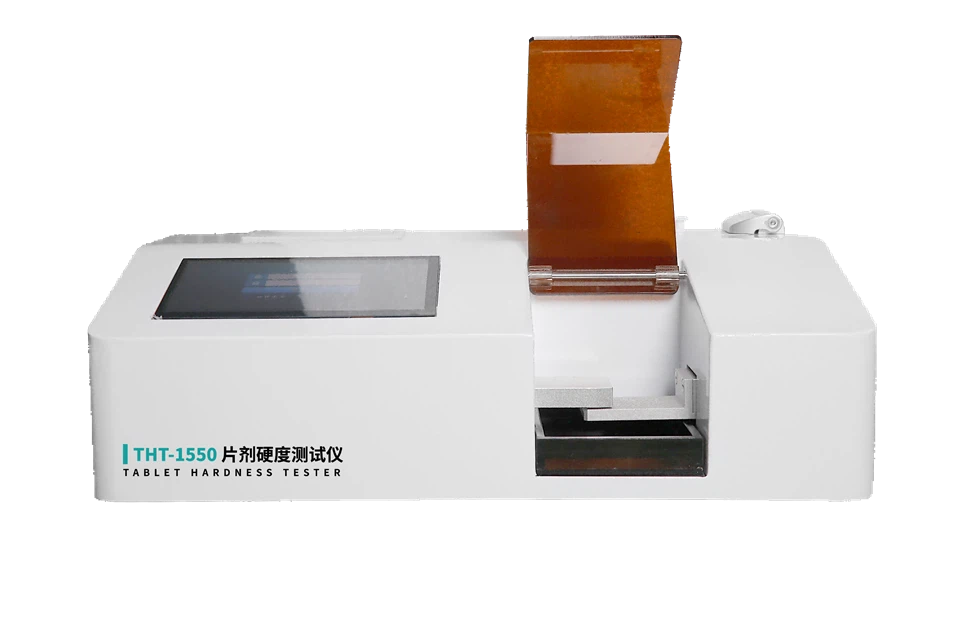 Hardness Tester THT-1550