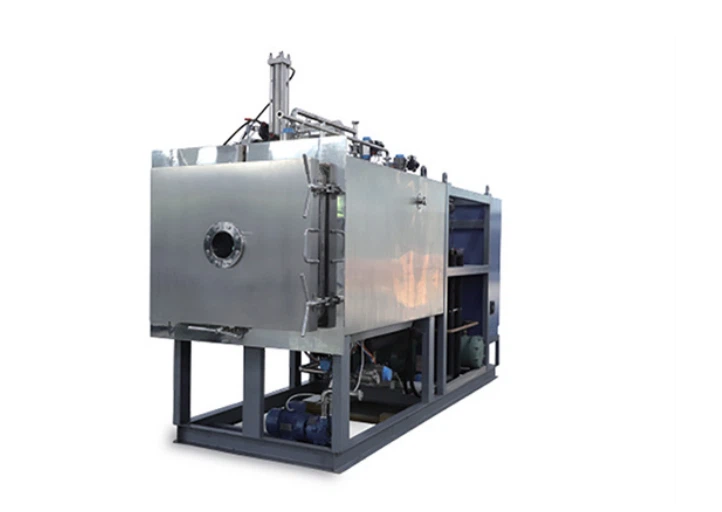 Scientz vacuum freeze dryer Scientz vacuum freeze dryer