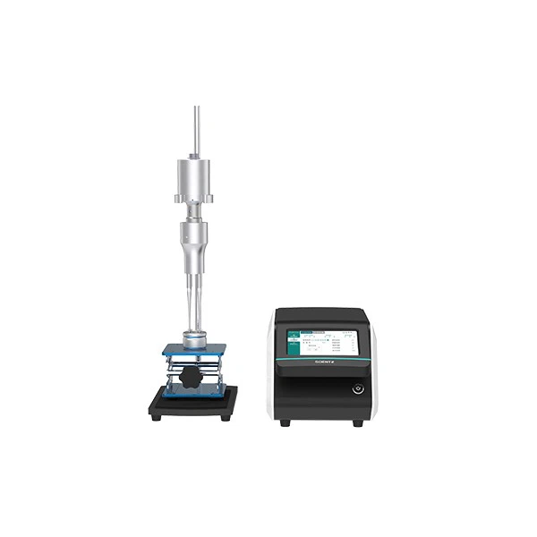 Multi-proble Ultrasonicator suppliers