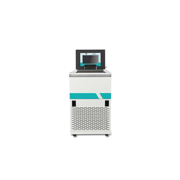 DC Series New Type Rapid Low-temperature Cooling Circulating Bath