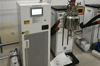 How To Break Through The Technology Of Refrigeration And Heating Temperature ...