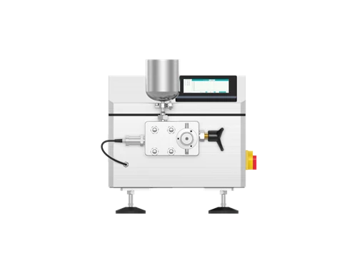 SCIENTZ-150 High-Pressure Homogenizer: Breaking Through The Final Barrier Of ...