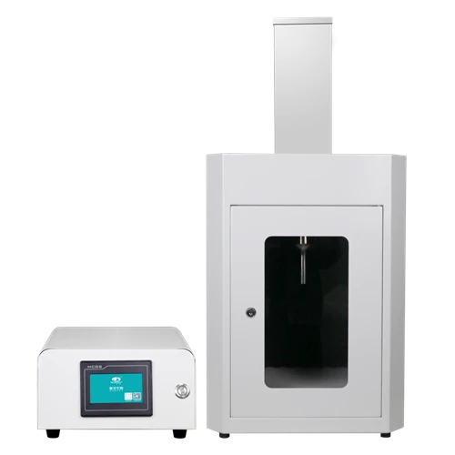 SCIENTZ-08 Industrial Ultrasonic Cell Pulverizer