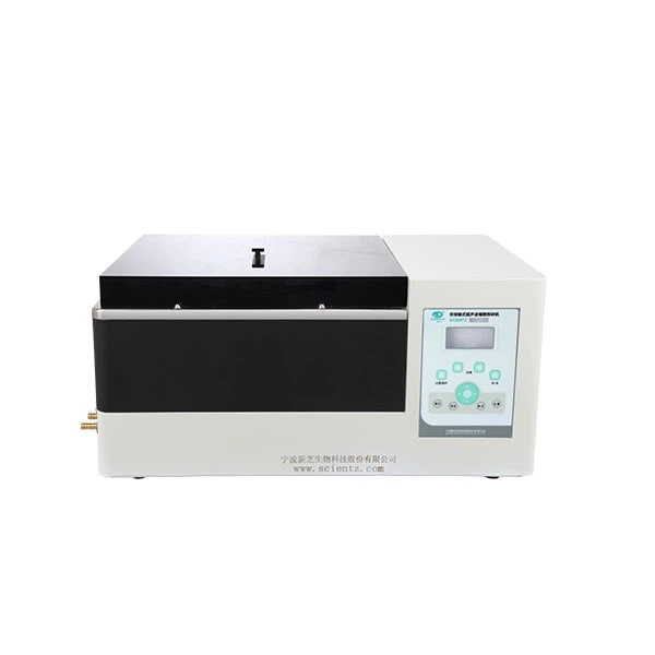 No Touch Ultrasonicator factory