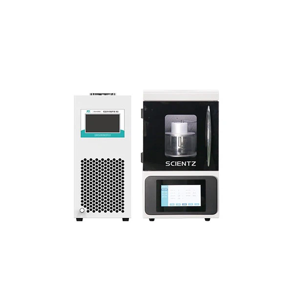 No Touch Ultrasonicator suppliers