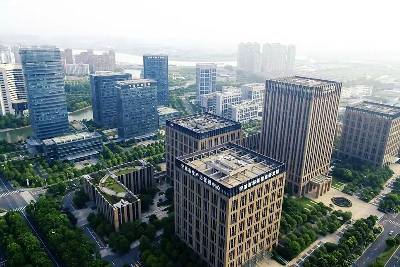 Scientz Hangzhou Research Institute Scientz Hangzhou Research Institute