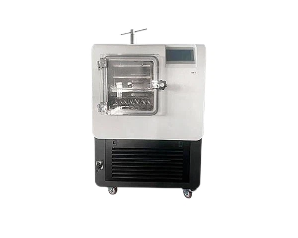Probiotic Freeze Dryer Equipment