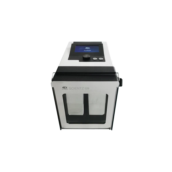 SCIENTZ-09 Medical Stomacher Blende SCIENTZ-09 Medical Stomacher Blende