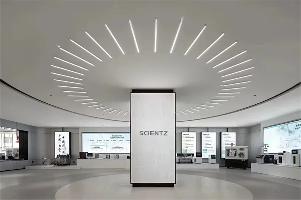 Ningbo Manufacturing Single Champion Demonstration Enterprises