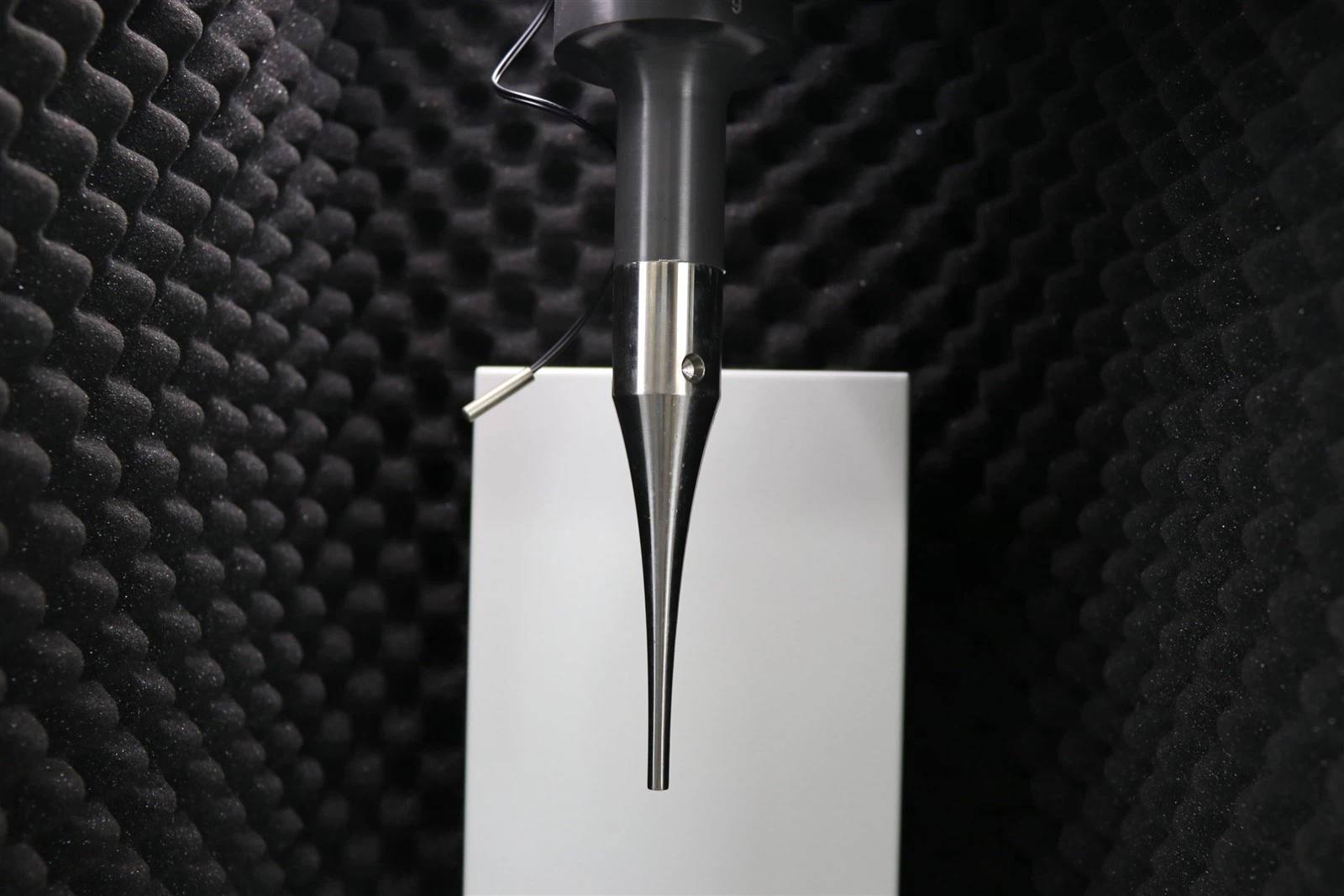 LCD Display Lab Ultrasonic Homogenizer LCD Display Lab Ultrasonic Homogenizer