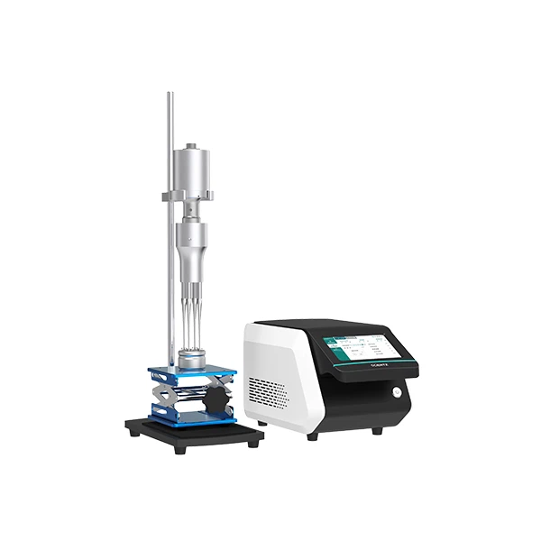 4TDL Multi-proble ultrasonicator 4TDL Multi-proble ultrasonicator