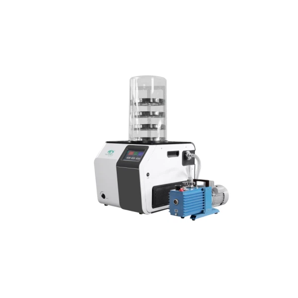 SCIENTZ-10ND/A Laboratory Freeze Dryer