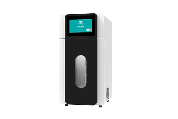 SCIENTZ-650L Integrated Ultrasonic Homogenizers