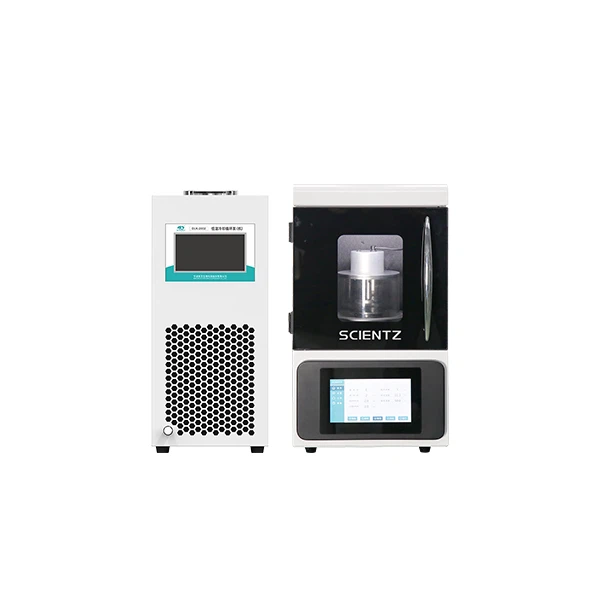 SCIENTZ08 No Touch Ultrasonic Homogenizer