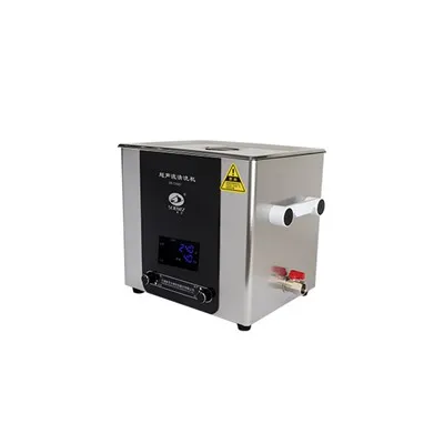 Best Ultrasonic Cleaner