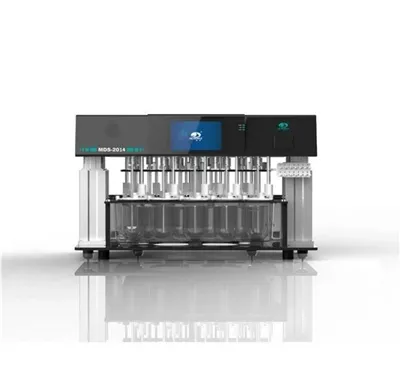 MDS-2014DS Dissolution Drug Tester