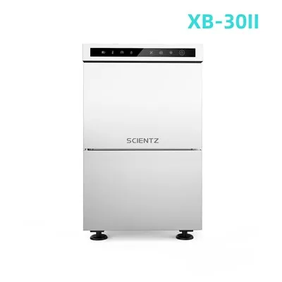 Easy Operation Flake Ice Maker For Food Processing