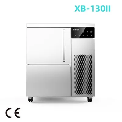 130kg/Day Flake Ice Maker Machine Best Choose With CE