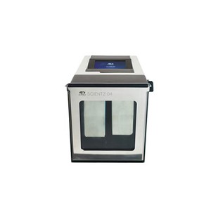 High Performance Lab Ultrasonic Homogenizer Machine With Best Price