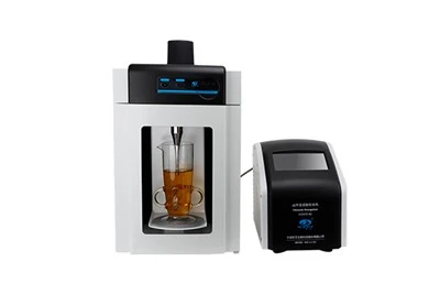 JY88-IIN Ultrasonic Homogenizer