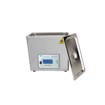 SB-DTS Series 6L 10L 14.4L 22.5L 30L Ultrasonic Water Bath Cleaner Machine With Heater Function