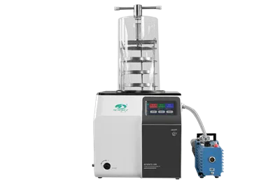 SCIENTZ-10N/B Laboratory Freeze Dryer