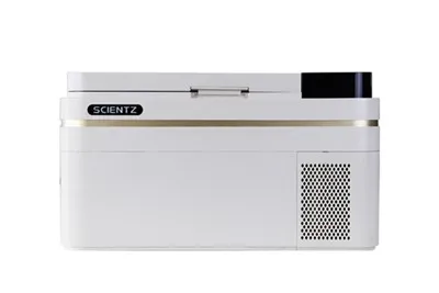 SCIENTZ08-IIID Non-Contact Ultrasonic DNA Shearing Instrument: