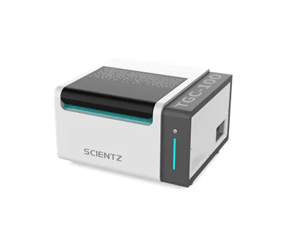 TGC-100 Microbial Growth Curve Analyzer