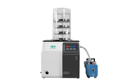 Freeze Drying Equipment