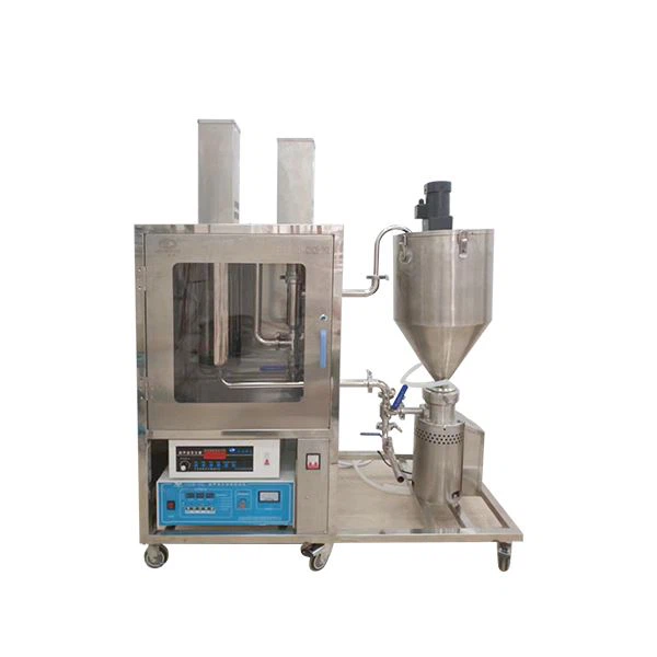 The Graphene Ultrasonic Equipment