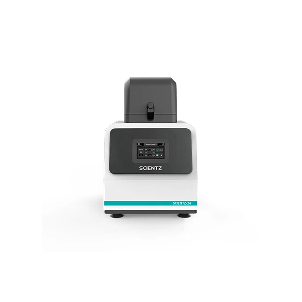 Touch Screen Tissuelyser Beads