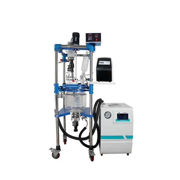 Ultrasonic Extraction Equipment