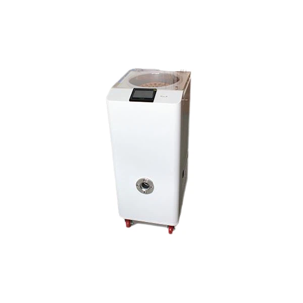 Vacuum Centrifugal Freeze Concentrator