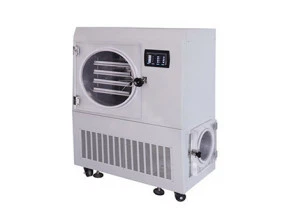lemon chips vacuum drying machine