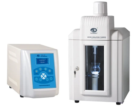 Laboratory Power Adjustable Nano Probe Sonicator