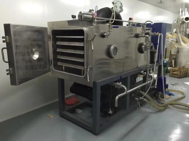 Application Of Freeze Dryer In Cosmetics