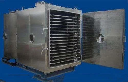 pilot Industrial Freeze Dry Machine