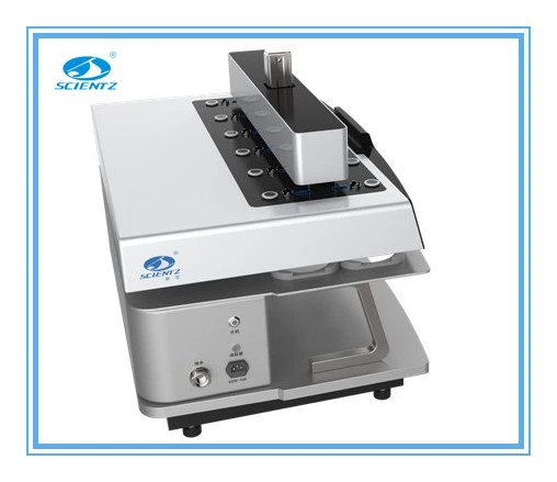 Dissolution Tester